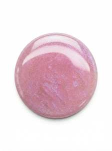 Lavender Mist Pearl Rubber Base Gel NZ - 15ml | Nails Factor Supplies