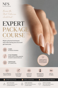 Courses: Expert Package Course