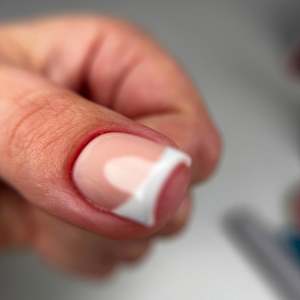 Russian Manicure Online Training