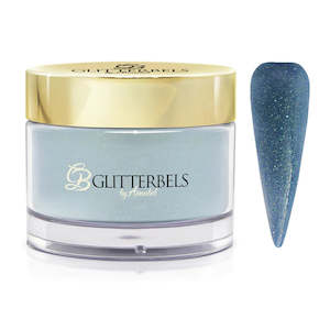Copy of Glitterbels Acrylic Powder 28g -  Mermaid Tears