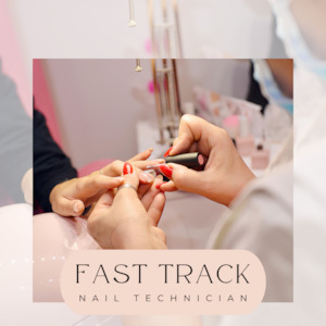 Education: Fast track ONLINE