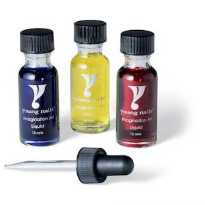 Yn Imagination Art: Imagination Art Liquid Art