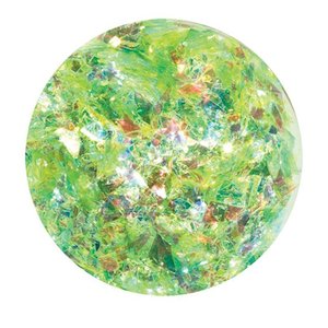 Yn Imagination Art: 1/4 oz Lime Icy