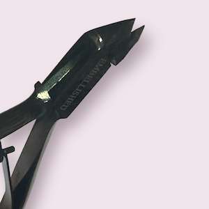 All: Pro Cuticle Nipper Tool