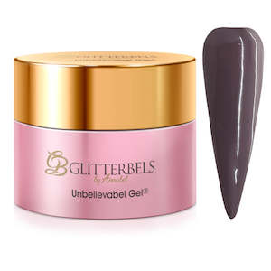 Glitterbels Unbelievabel Gel: Indestructable