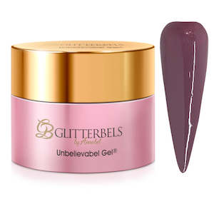 Glitterbels Unbelievabel Gel: Manifest