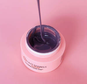 Glitterbels Unbelievabel Gel: Spirit