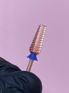 Roseate - 5 in 1 Bits (Cross Cut) - Safety Bottom