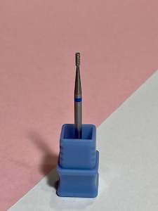 Embellished Efile And Bits: Prepme - Small Barrel Diamond Prep