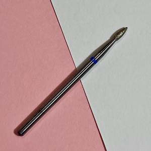 Blaze - Small Flame prep bit