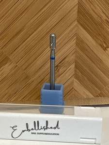 Prep Bits: Rounded barrel M