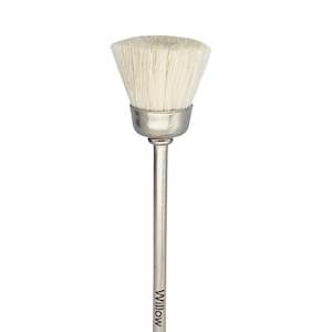 Clearance: "The Big Dust Brush"