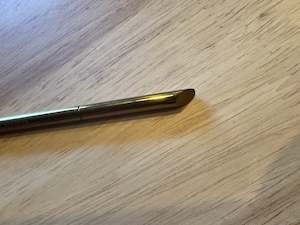 Pro cuticle/art multi tool