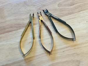 Embellished Pro Tool Collection: Pro Nipper Tool