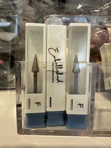 Prep Bits: Bulk Efile bits x 8 prep bits bud