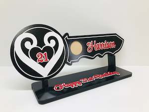 Uncategorized: NC05 Maori design