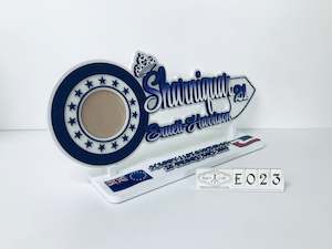 Uncategorized: E023 Maori Cook Island 21st Key