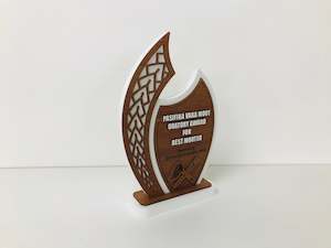 Special Offer: E457 Plaque