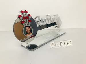 Vip: D842 Samoan 21st Key