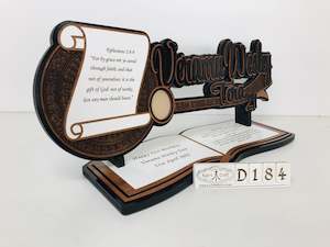 Fijian Keys: D184 Fijian 21st Key