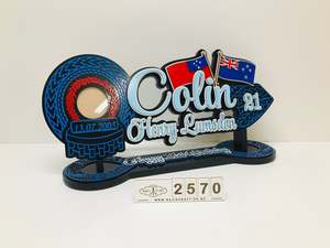 Uncategorized: 2570 Samoan 21st Key