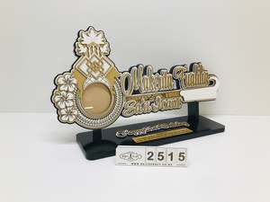 2515 Samoan 21st Key