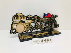 2491 Samoan Musical 21st Key