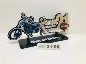 2685 21st Key