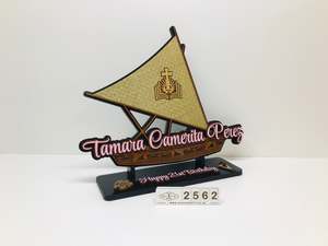 2562 Tokelau 21s key