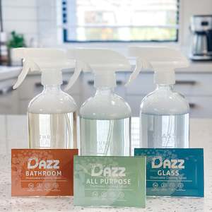 Dazz: Dazz Eco Spray Collection