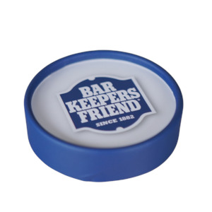 Bkf: Bar Keepers Friend Re-Usable Lid