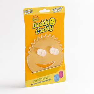 New Arrivals: Scrub Daddy Caddy