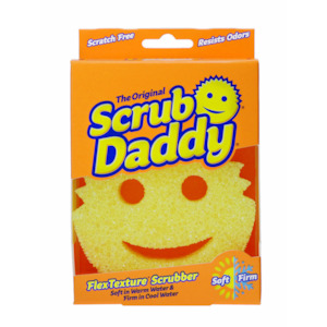 New Arrivals: Scrub Daddy Original