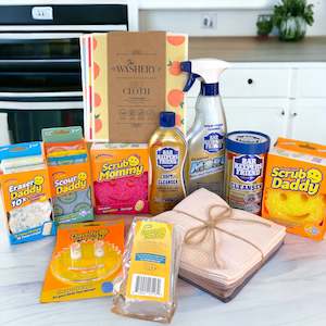 Products: Home Essentials Bundle