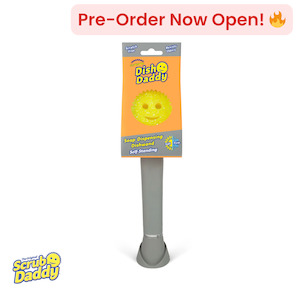 New Arrivals: Dish Daddy (pre-order)