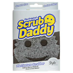 Scrub Daddy Style Collection