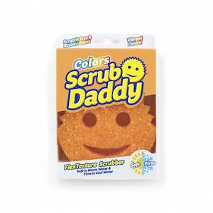 Scrub Daddy Colours
