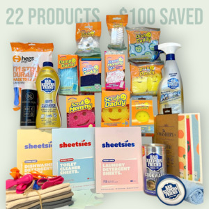 Products: The Works 🔥 [Save $100]
