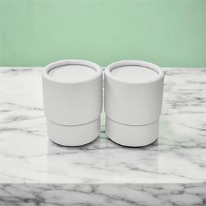 Natural Deodorant: The Perfect Pair - 2 Refills