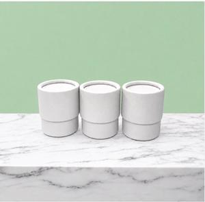 Natural Deodorant: The Top-Up Trio - 3 Refills