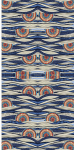 Australian Coastal Merino Wool Travel Cape