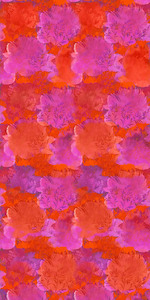 Australian Coastal Silk Designer Sarong