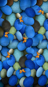 Australian Coastal Cotton Designer Sarong