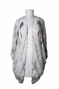 Kimonos: Florence Cathedral Kimono