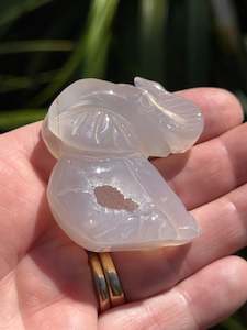 Agate: Agate Elephant