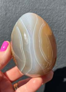 Agate: Agate Egg