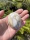 Mookaite Jasper Palm Stone