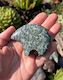 Kambaba Jasper Zuni Bear