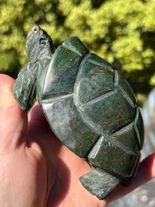 Verdite Turtle
