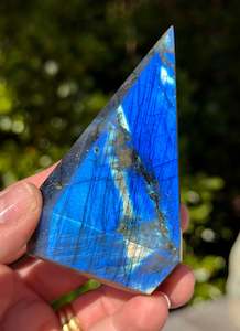 Labradorite Diamond 5